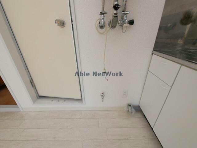 FINE CREST N12　ファインクレストN12の物件内観写真