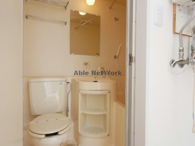 FINE CREST N12　ファインクレストN12の物件内観写真