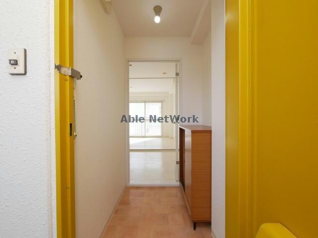 FINE CREST N12　ファインクレストN12の物件内観写真