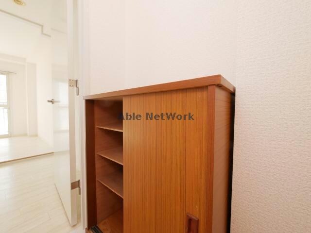 FINE CREST N12　ファインクレストN12の物件内観写真