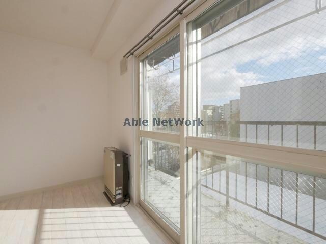 FINE CREST N12　ファインクレストN12の物件内観写真