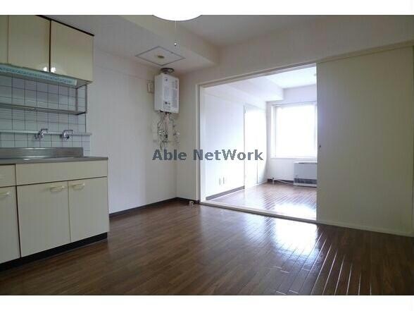 藤井ビル北10条の物件内観写真