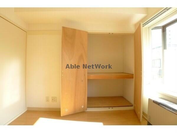 藤井ビル北10条の物件内観写真