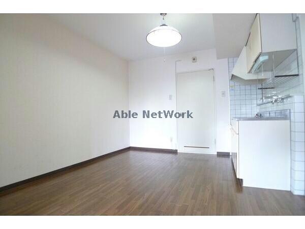 藤井ビル北10条の物件内観写真