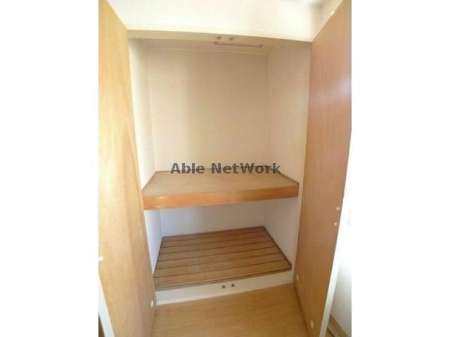 藤井ビル北10条の物件内観写真