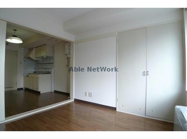 藤井ビル北10条の物件内観写真