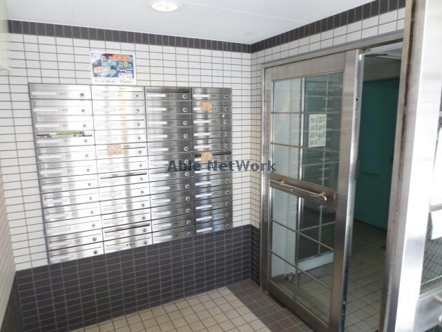 藤井ビル北10条の物件外観写真