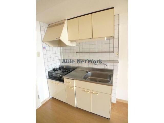 藤井ビル北10条の物件内観写真