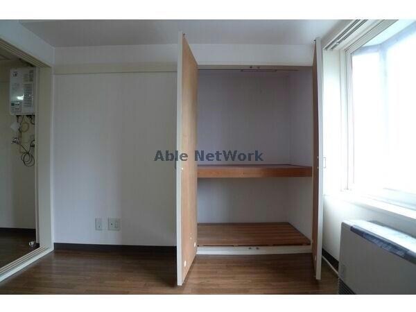 藤井ビル北10条の物件内観写真