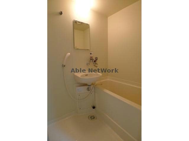 藤井ビル北10条の物件内観写真