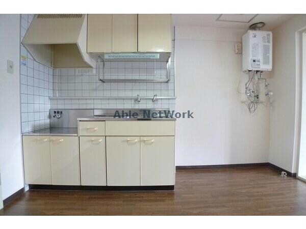 藤井ビル北10条の物件内観写真