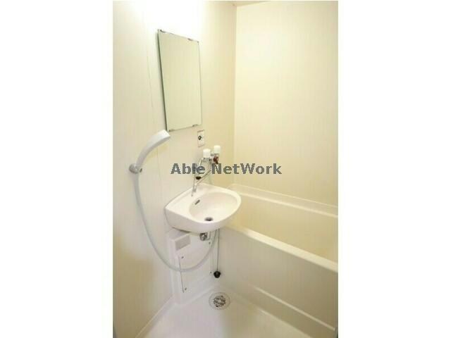 藤井ビル北10条の物件内観写真