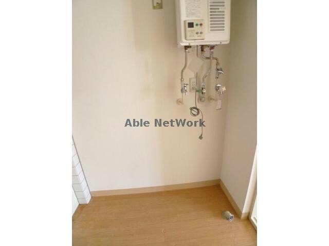 藤井ビル北10条の物件内観写真