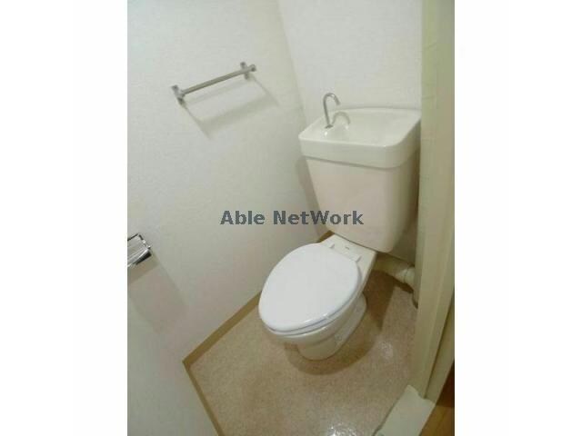 藤井ビル北10条の物件内観写真