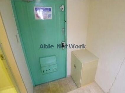 藤井ビル北10条の物件内観写真