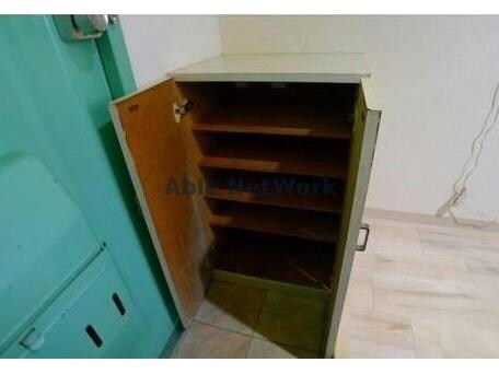 藤井ビル北10条の物件内観写真