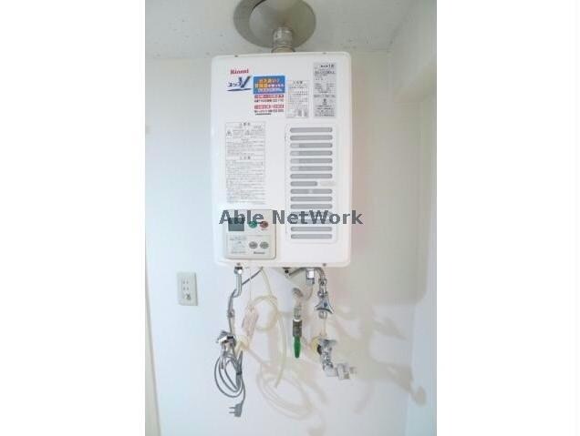 藤井ビル北10条の物件内観写真