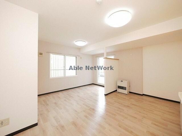 エスペラントの物件内観写真