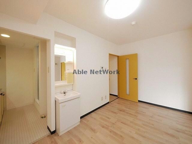 エスペラントの物件内観写真