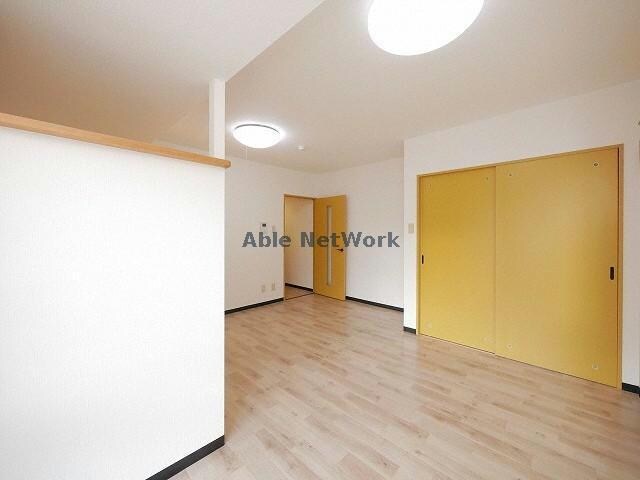 エスペラントの物件内観写真