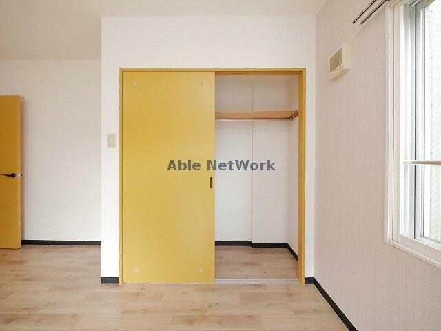 エスペラントの物件内観写真