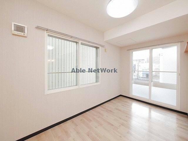 エスペラントの物件内観写真