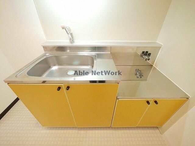 エスペラントの物件内観写真