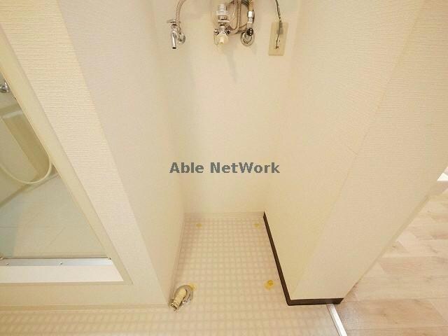 エスペラントの物件内観写真