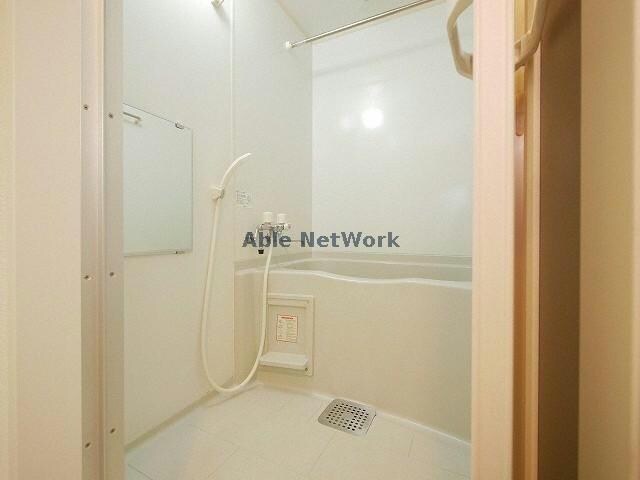 エスペラントの物件内観写真