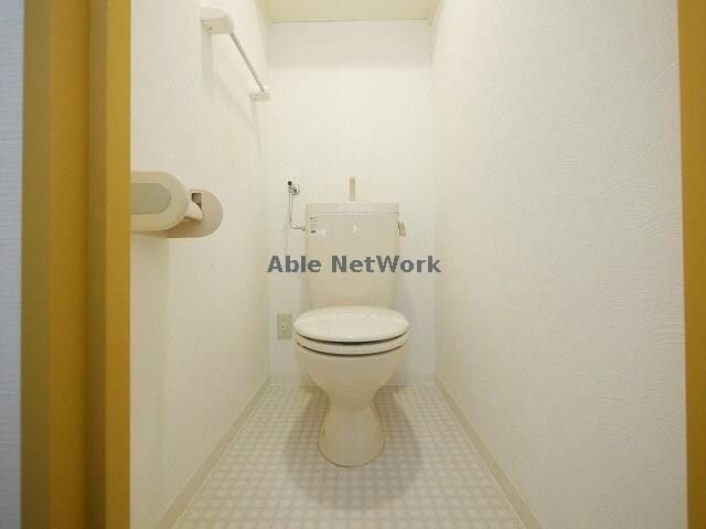 エスペラントの物件内観写真