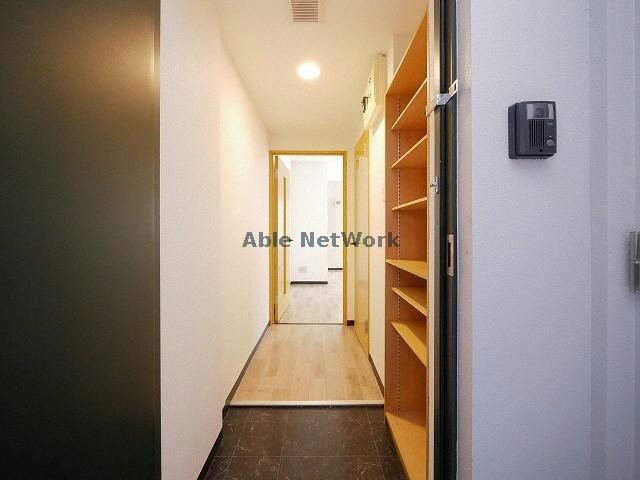 エスペラントの物件内観写真