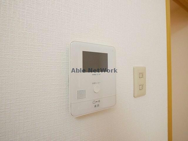 エスペラントの物件内観写真