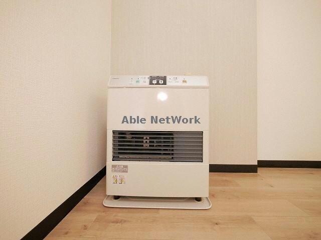 エスペラントの物件内観写真