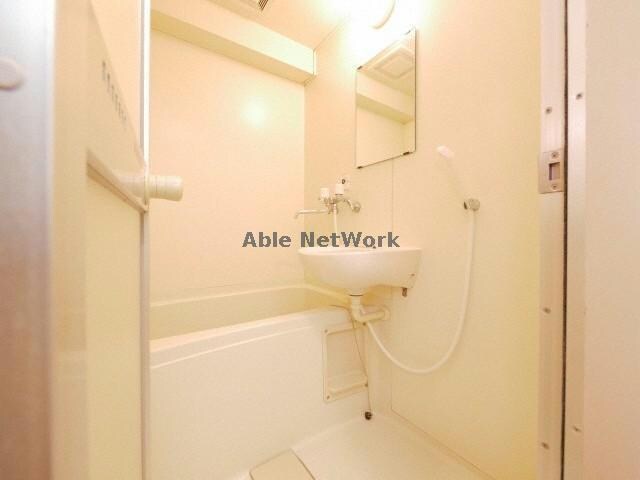 メゾンクレスト北大前Ⅱの物件内観写真