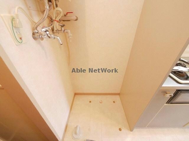 メゾンクレスト北大前Ⅱの物件内観写真