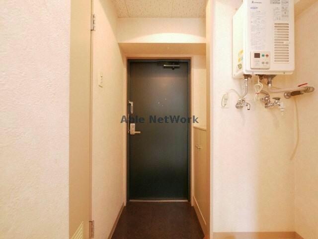 メゾンクレスト北大前Ⅱの物件内観写真