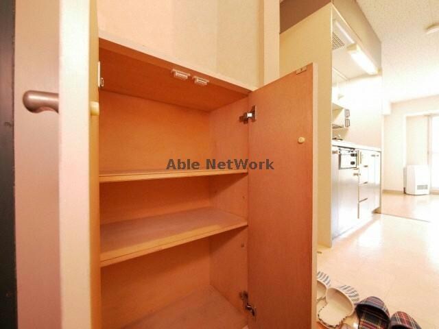 メゾンクレスト北大前Ⅱの物件内観写真