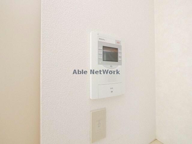 メゾンクレスト北大前Ⅱの物件内観写真