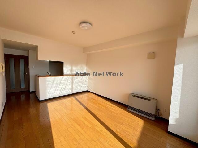 エーデルホフの物件内観写真