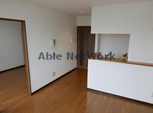 エーデルホフの物件内観写真