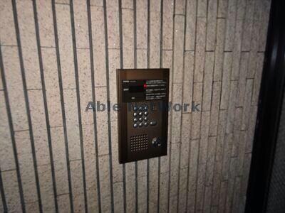 エーデルホフの物件外観写真