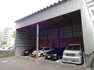 エーデルホフの物件外観写真