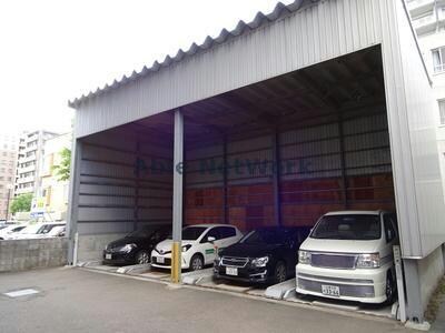 エーデルホフの物件外観写真