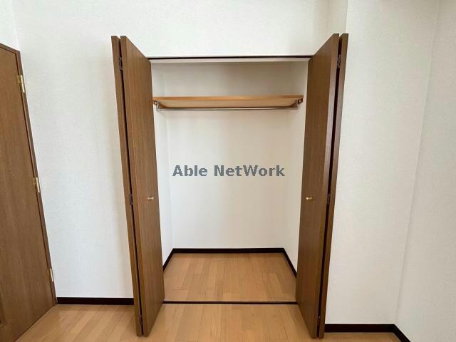 エーデルホフの物件内観写真