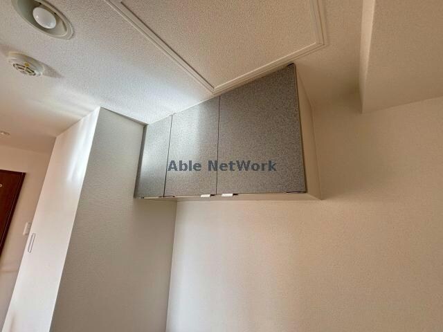 エーデルホフの物件内観写真