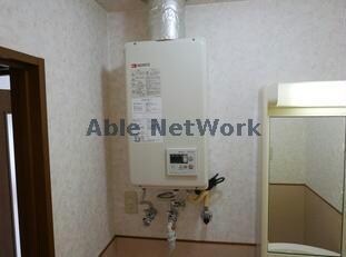 エーデルホフの物件内観写真