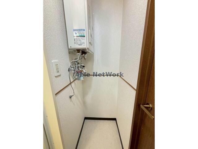 エーデルホフの物件内観写真