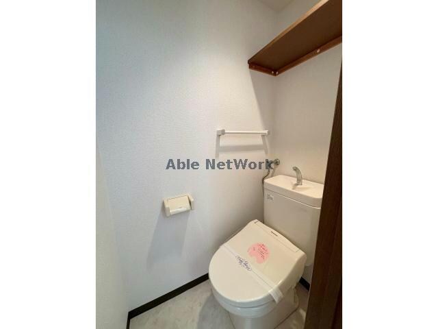 エーデルホフの物件内観写真