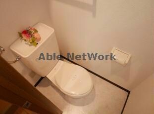 エーデルホフの物件内観写真