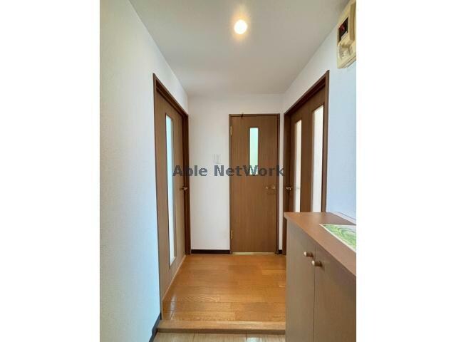 エーデルホフの物件内観写真